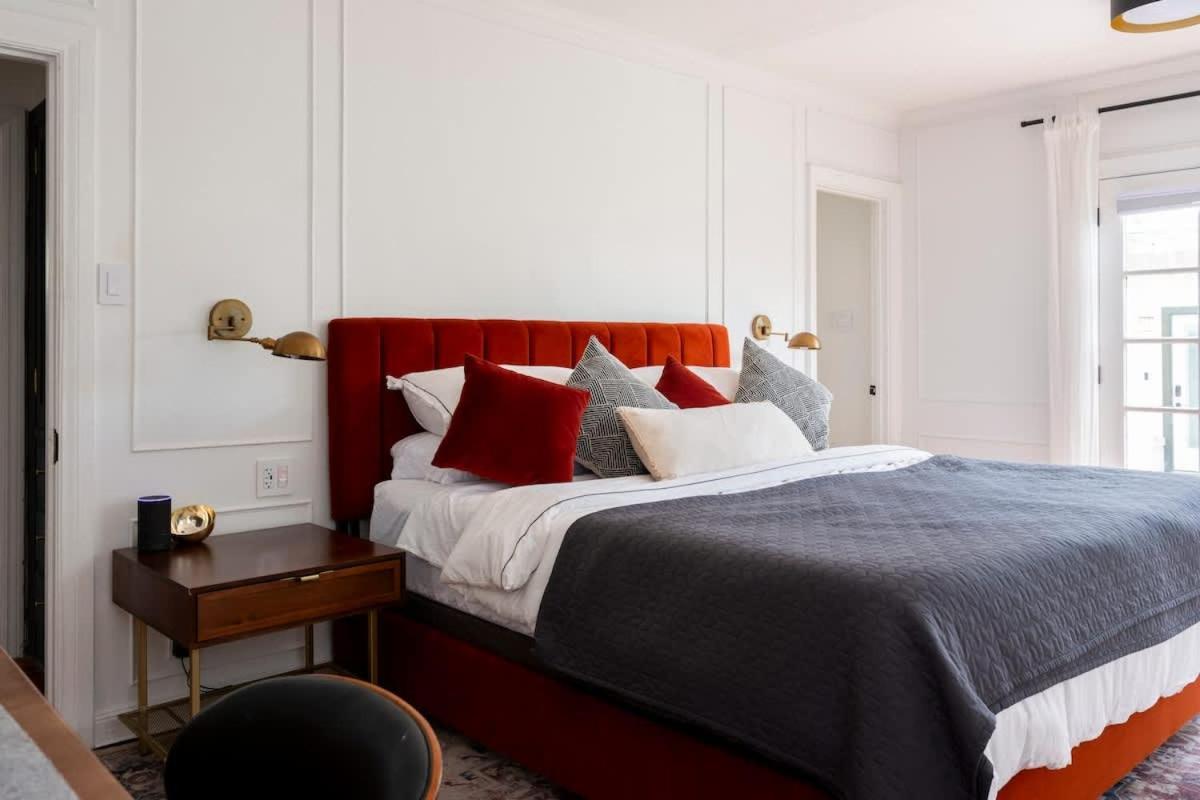 Charming Pet Friendly Casa In The Heart Of La * Los Angeles