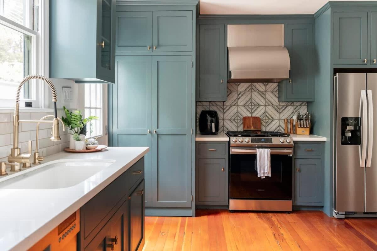 Charming Pet Friendly Casa In The Heart Of La *